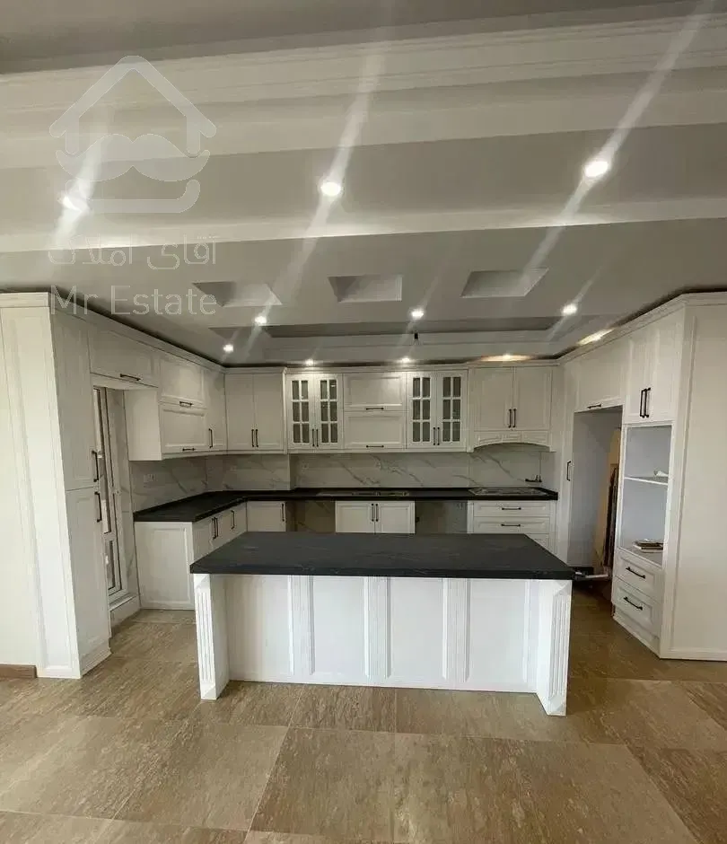 ۱۸۰ متر/تکواحدی/کلید نخورده