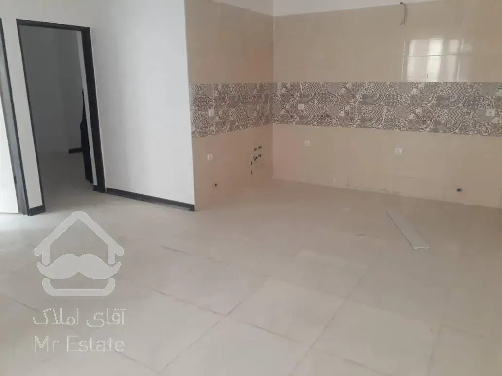 آپارتمان دو خوابه