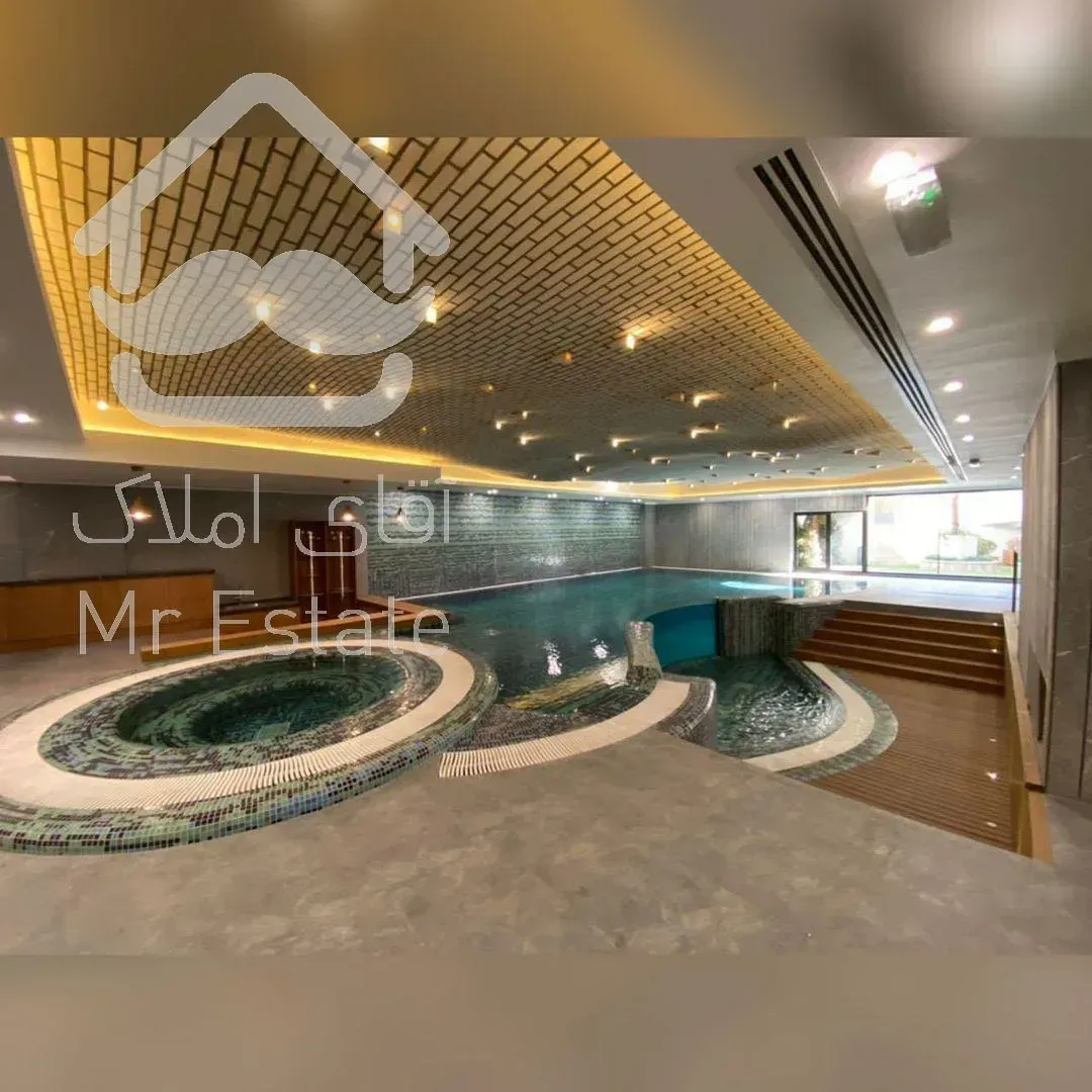 رهن کامل اپارتمان‌ در فرمانیه ۴ خواب ۳۵۰متر