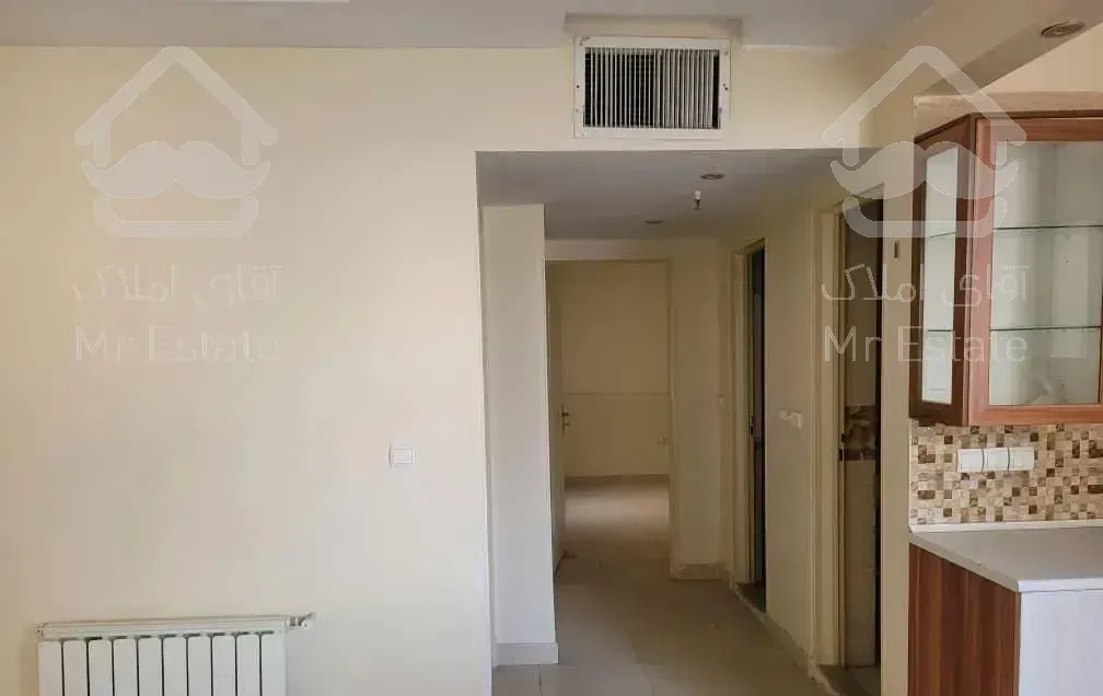 ۱۰۰ متر شهرک بهشتی شهپریان برج افق نوساز