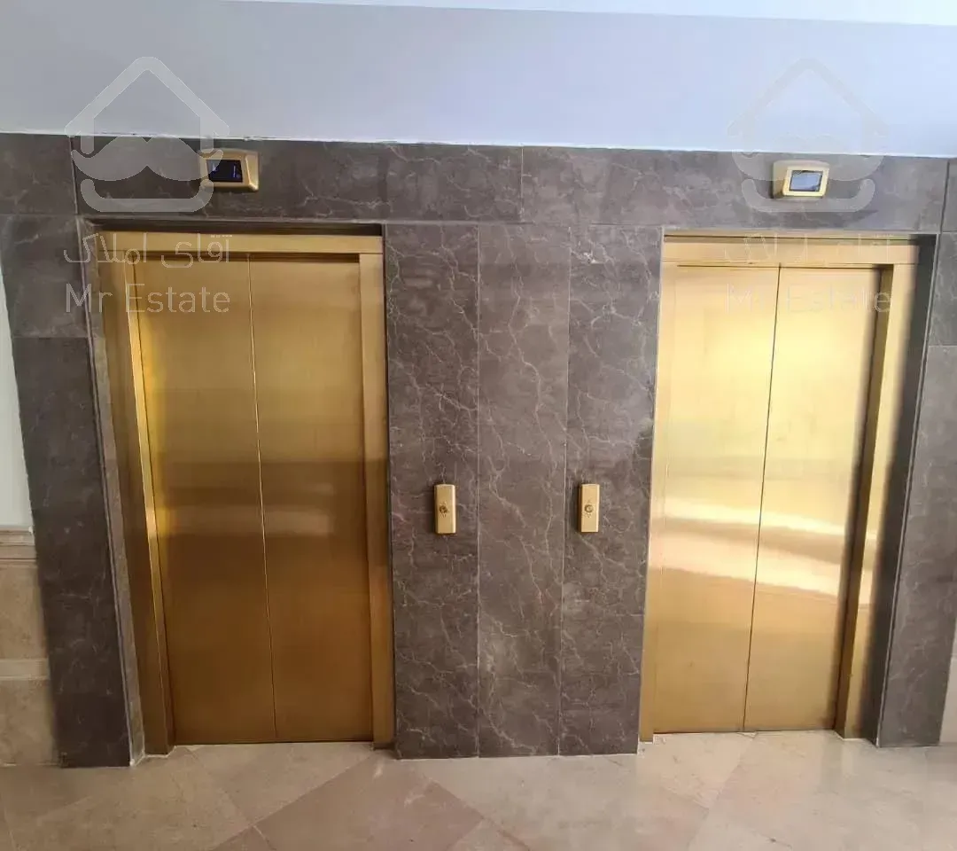 ۲۵۰ متر درحال ساخت/ ۳ بَر نور