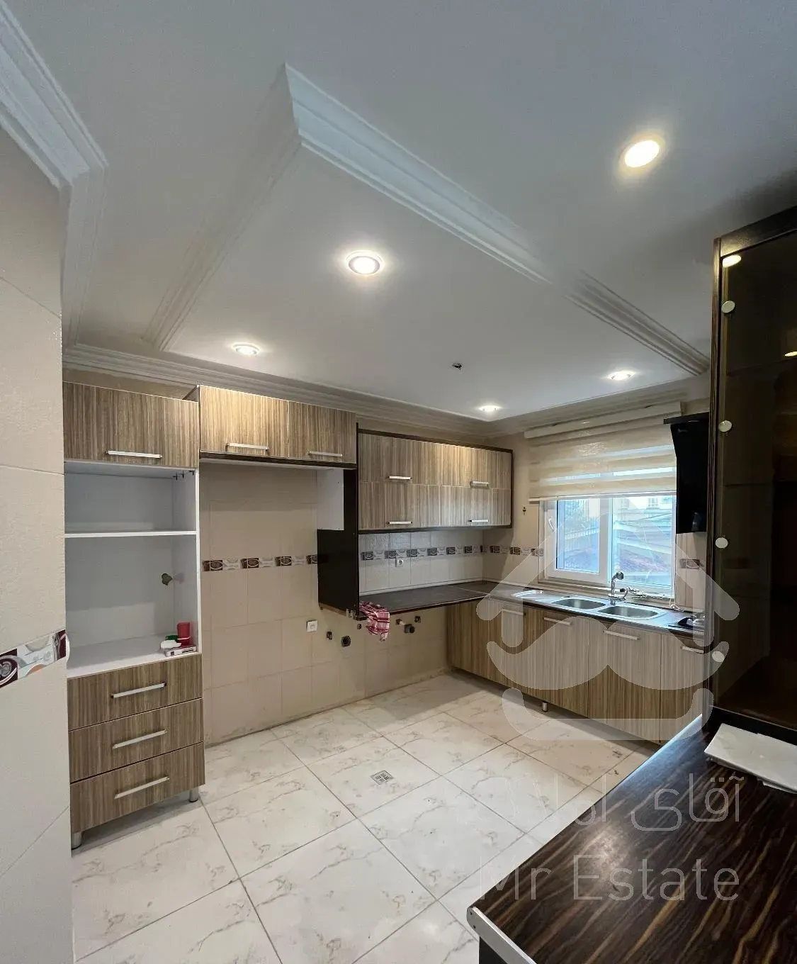 فروش آپارتمان ۱۱۵متر رادیودریا