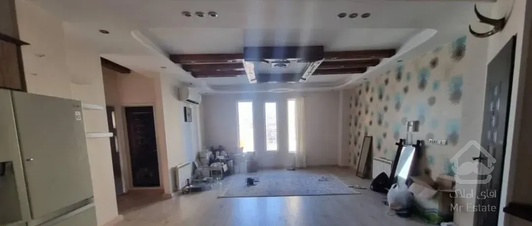 فروش آپارتمان ۹۵ متری ۲ خوابه در خیابان تهران