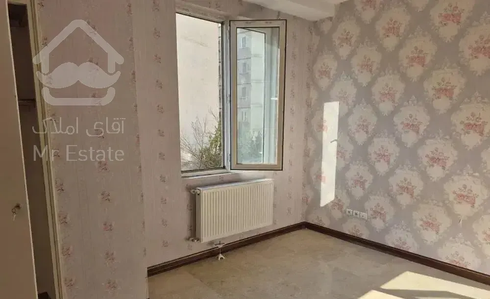 آپارتمان ۸۸متری  دو خواب