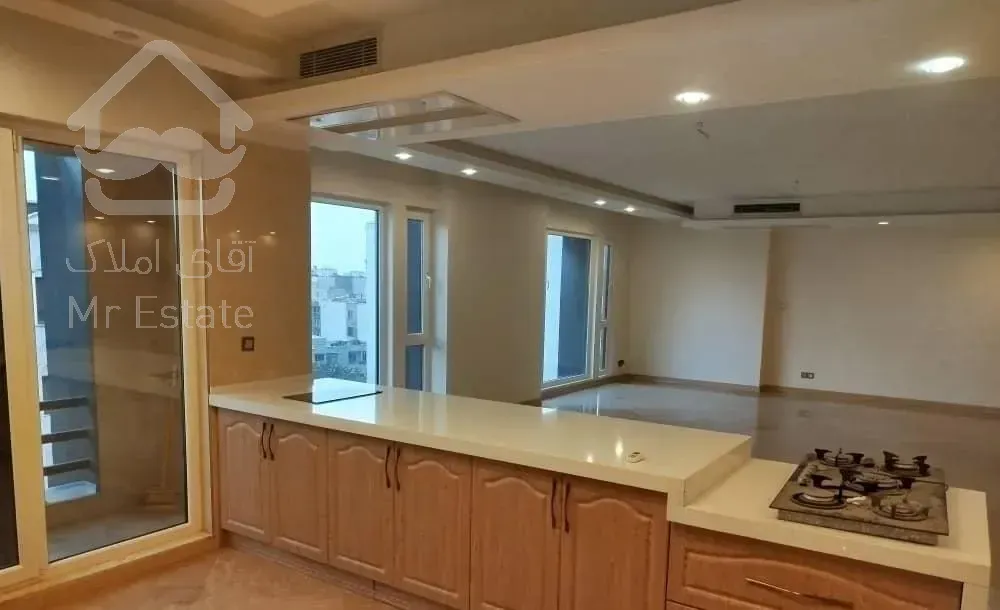 هروی ۲۵۰ متر / فوق لاکچری / تکواحدی