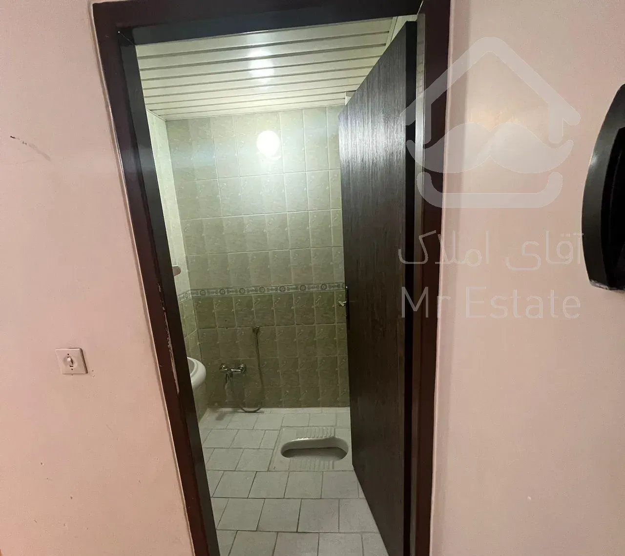 فروش آپارتمان مهرآوران عکس قبل بازسازی