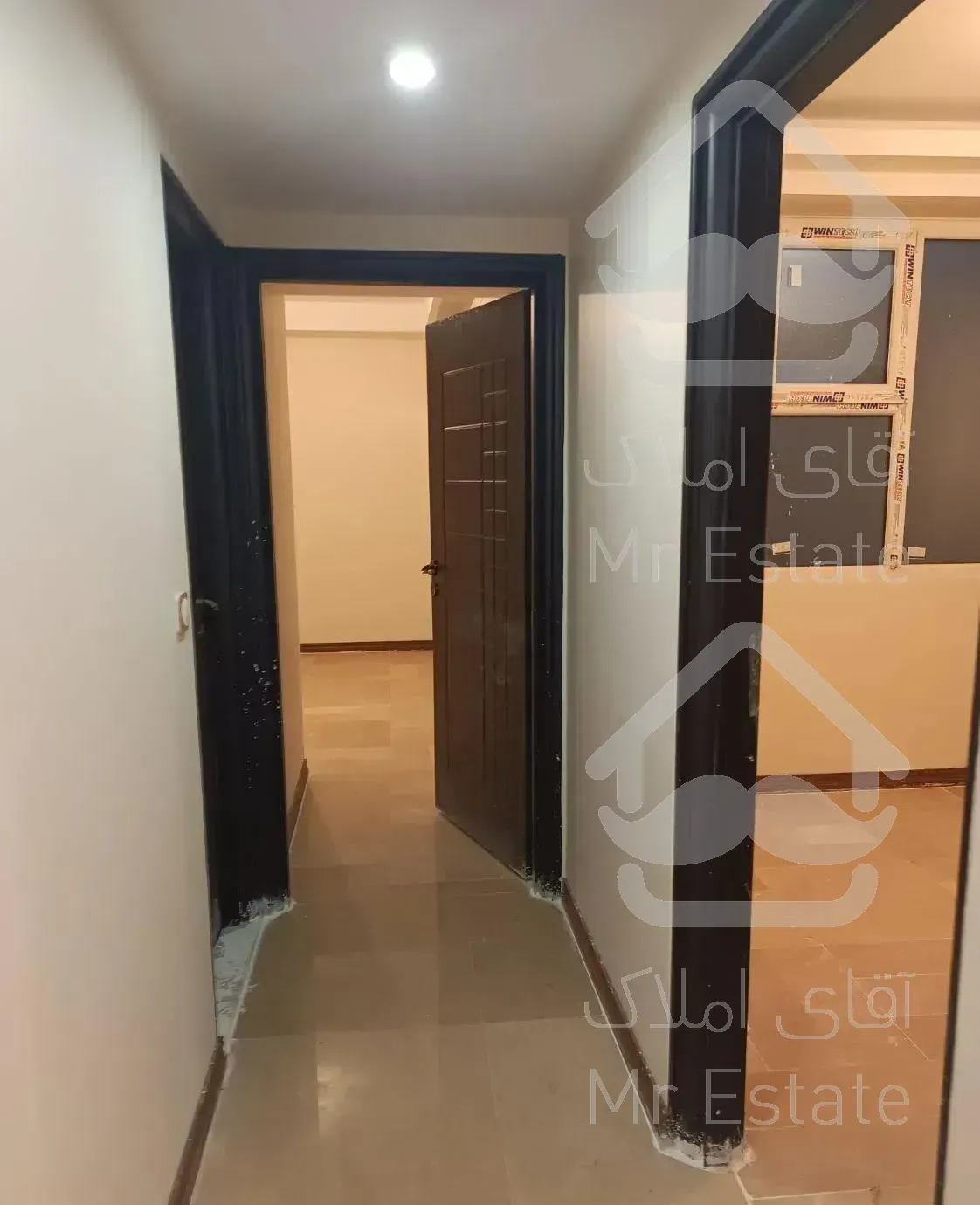 آپارتمان ۱۳۴متر شهید عراقی