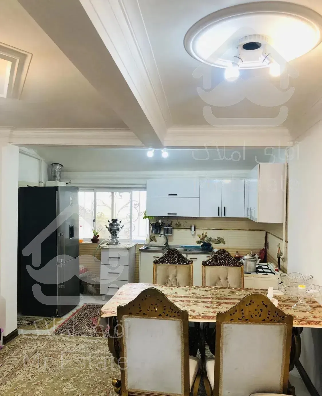 اجاره  ویلا باغ