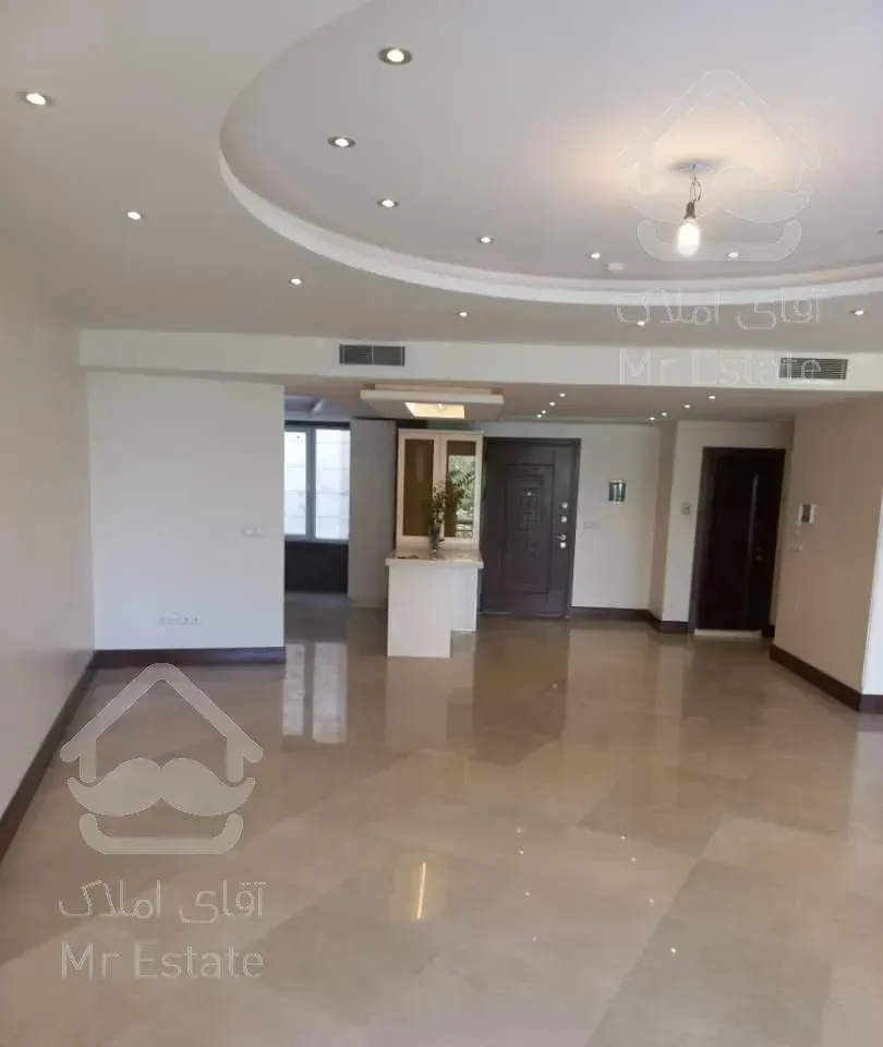 جماران / جمشیدیه ۱۷۰متر ۳خواب ویو ابدی