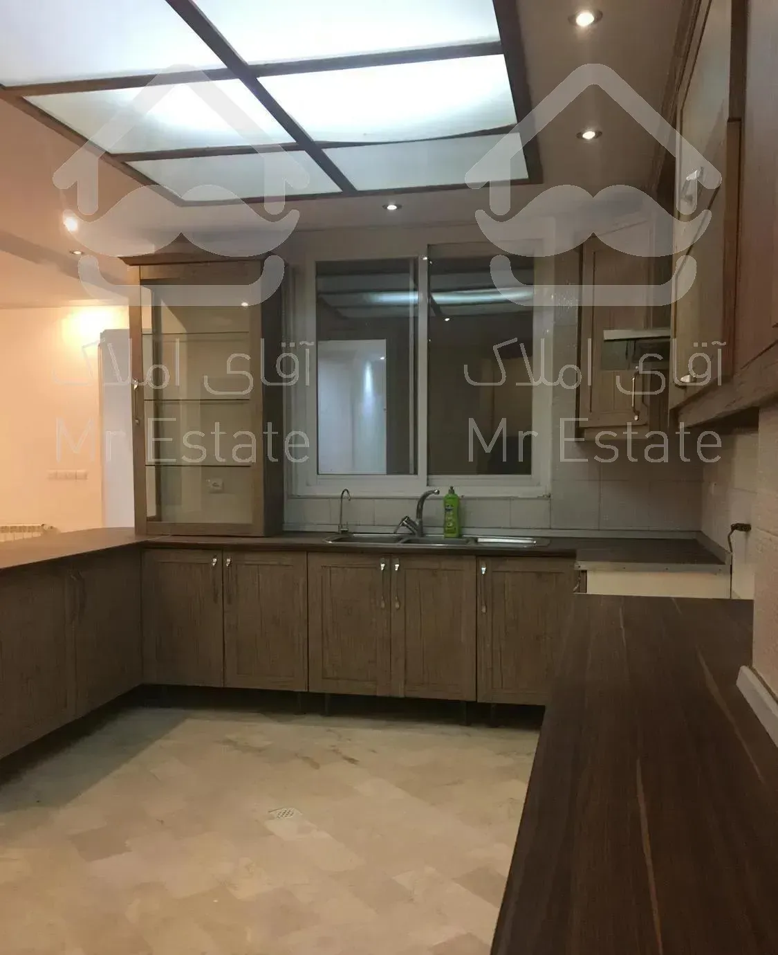 دولت جلالى،١٢٨ متر ٣خواب