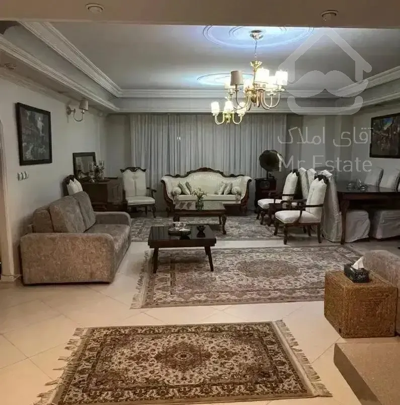 ۱۱۵ متر سه خواب سازمان شمال نماتراورتن۲پارکینگه