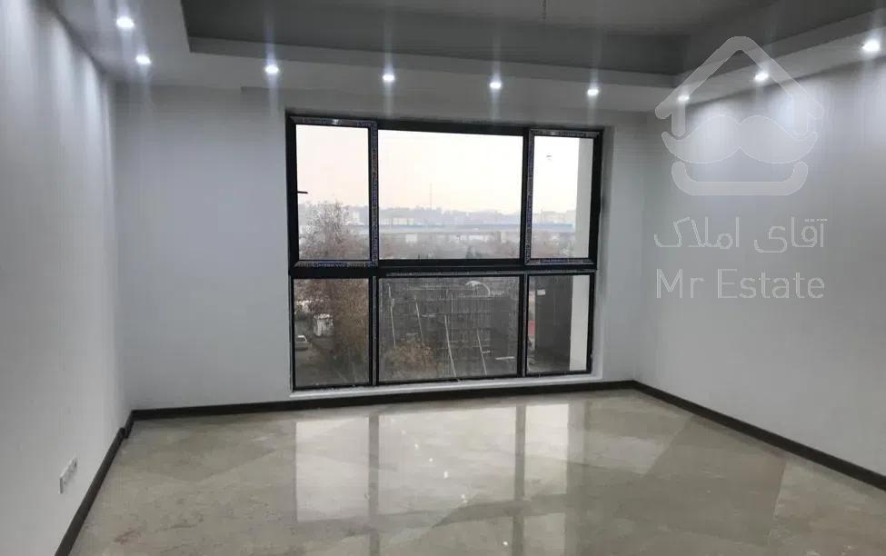 ١١٦ متر فول  کلید نخورده لادن شرقی