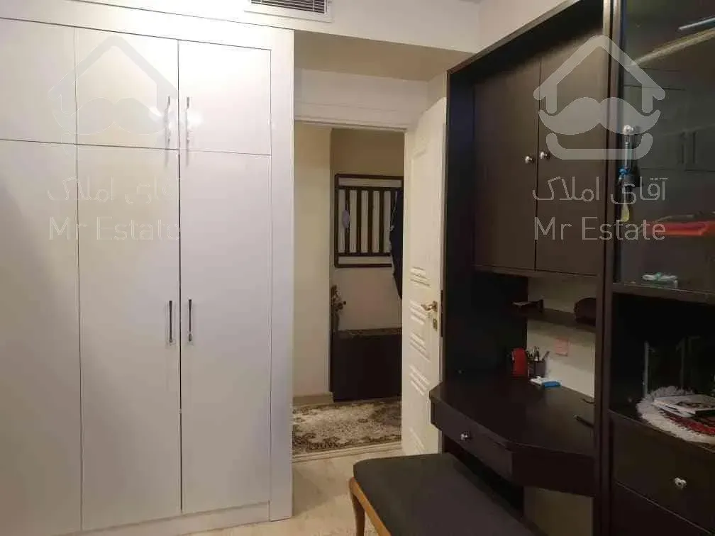 خرید آپارتمان ۸۵ متری نیاوران