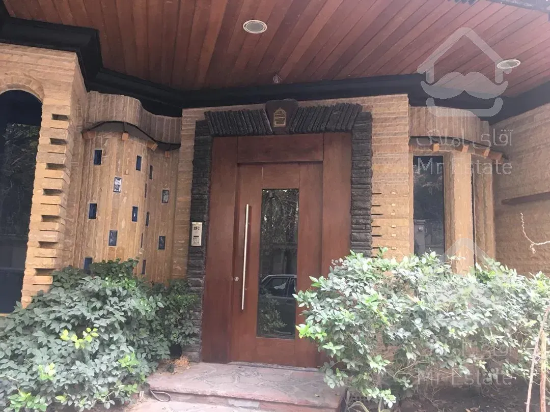 رهن کامل اپارتمان در اقدسیه