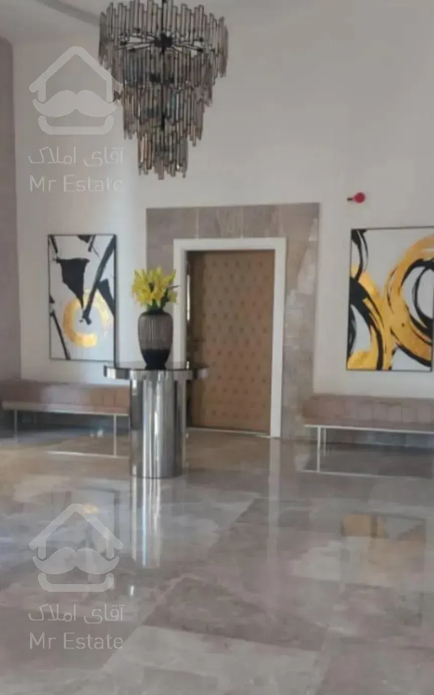 فروش آپارتمان ، 65 متر ، یک خوابه