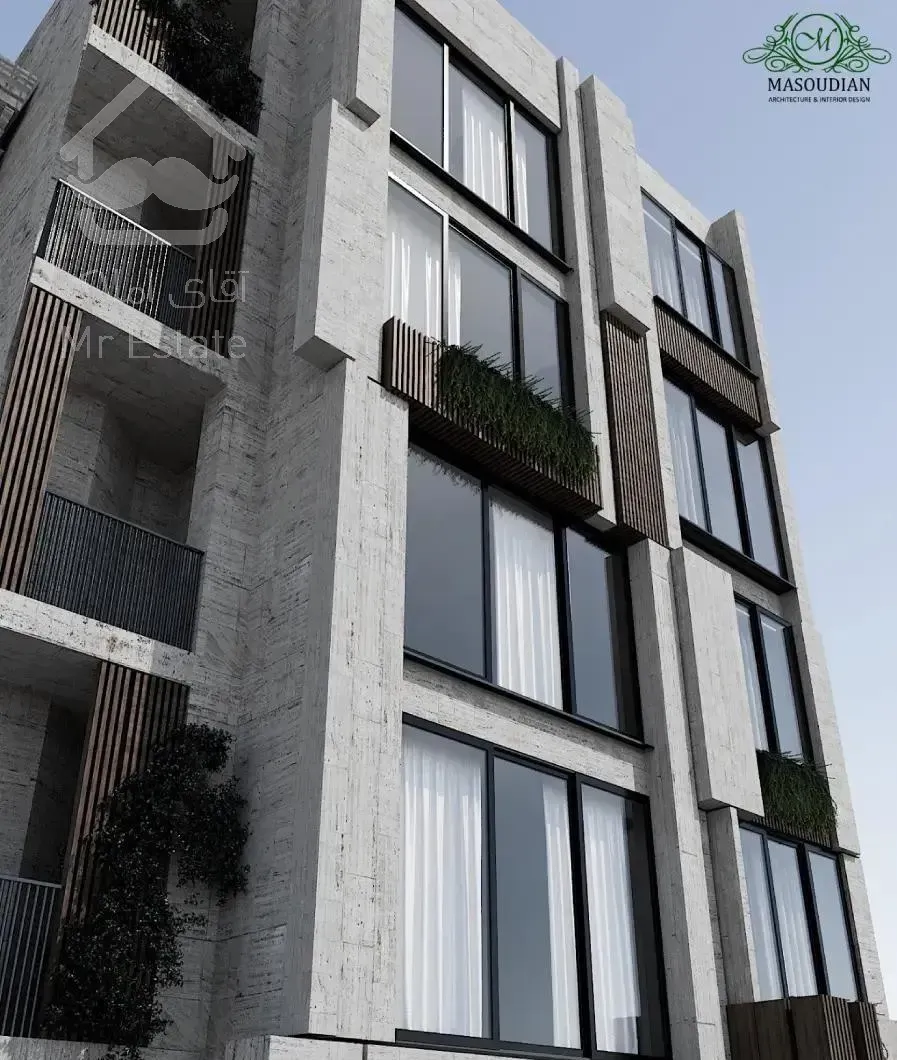 فروش یک /خواب باغ حوض