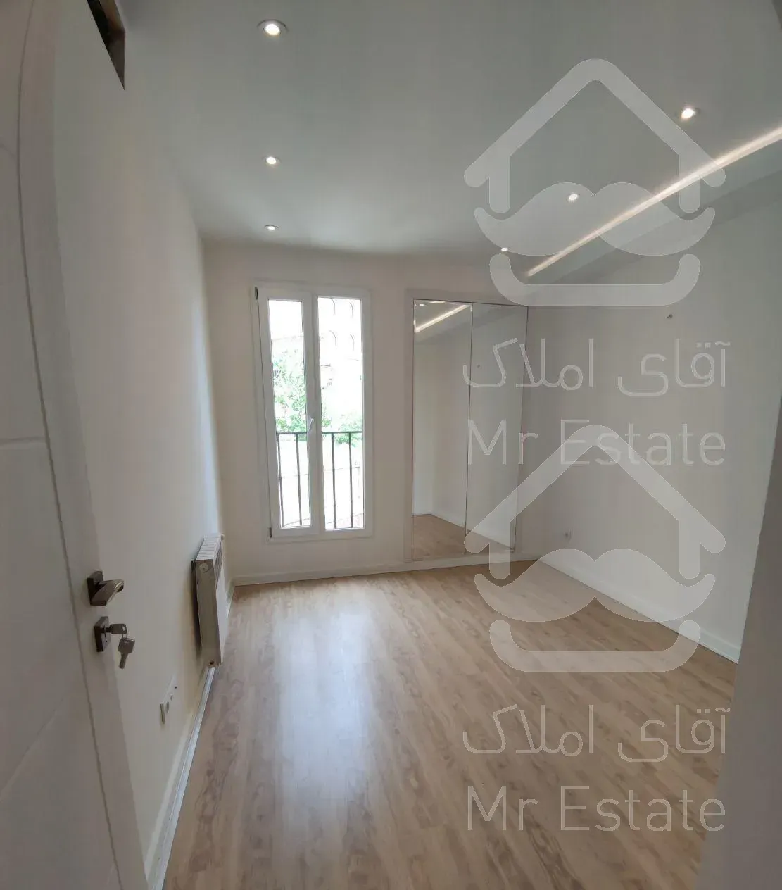 فروش واحد 149 متری در قیطریه