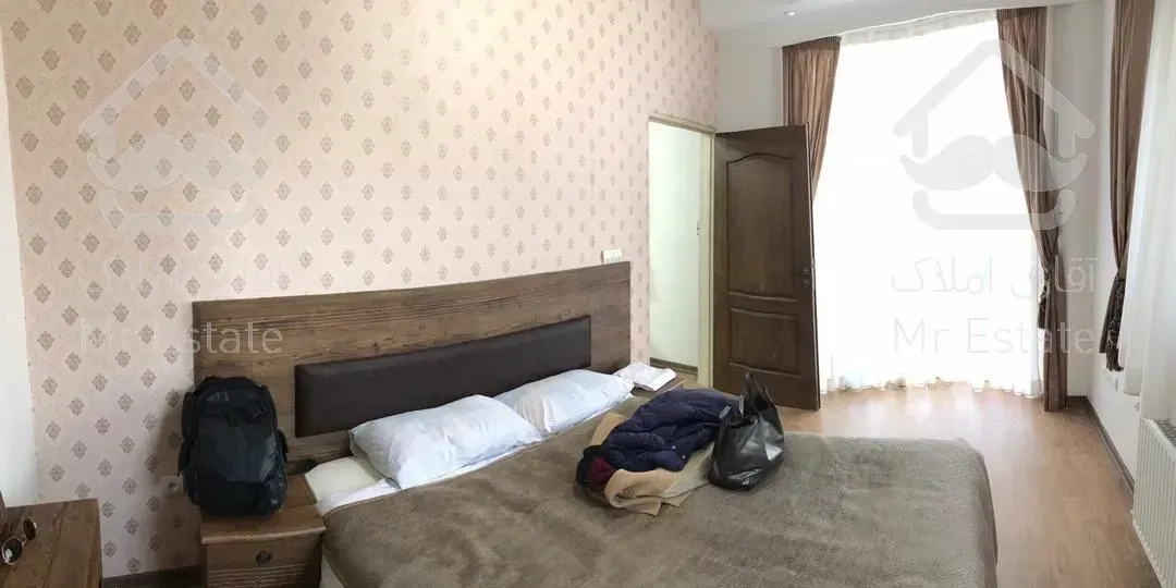 باغ ویلا لاکچری فرنیش