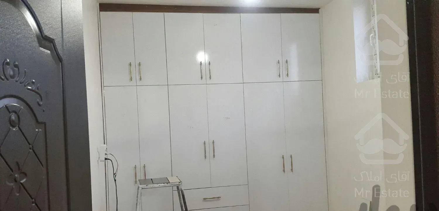 کابینت و کمددیواری اجرا ونصب