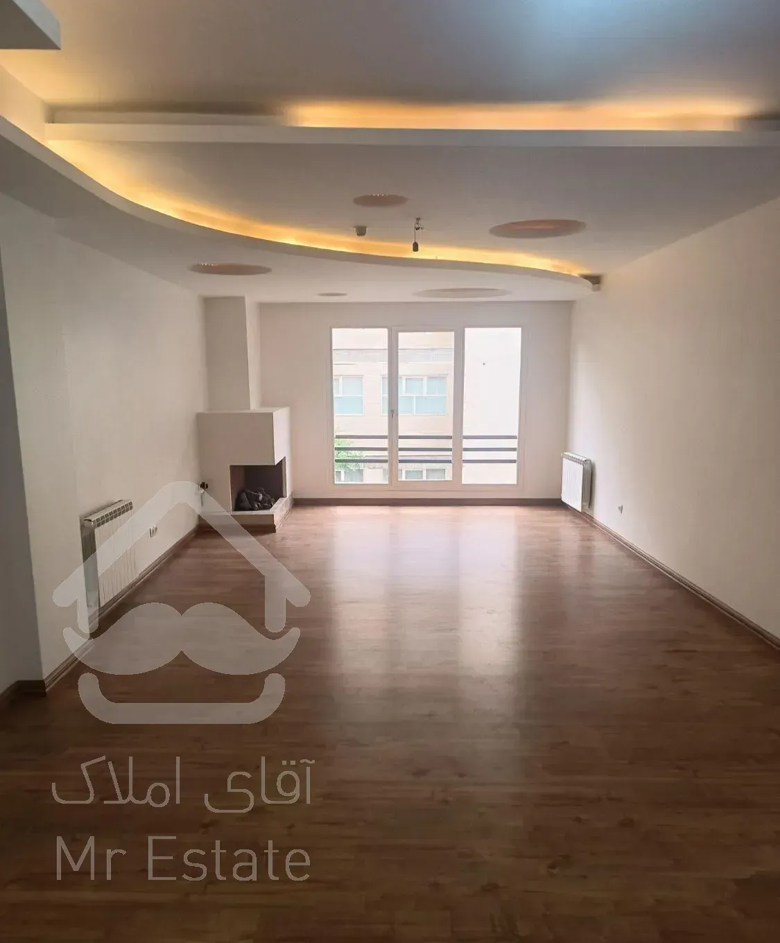 آپارتمان 58 متر دو خواب /عمرانی ودلیری/ فروشی