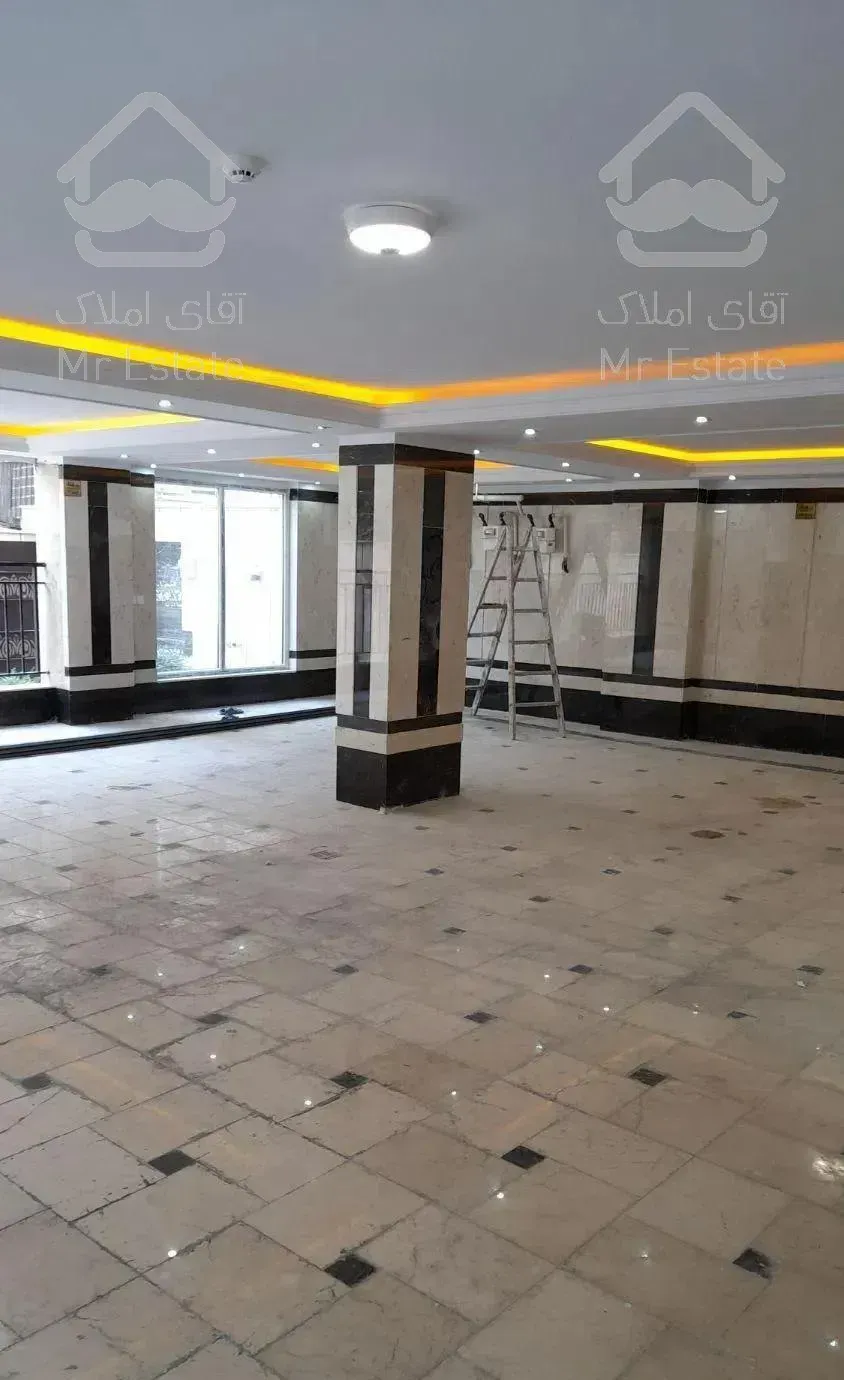 آپارتمان،۱۵۰متر،۳خواب،شیخ بهایی شمالی