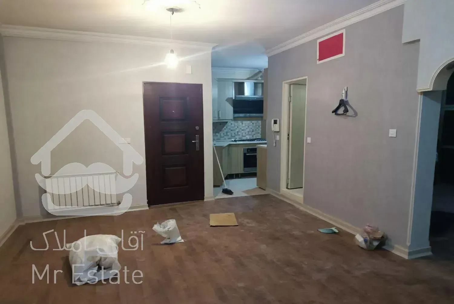 ۷۳متر.دو خواب.خ خارک .استاد شهریار