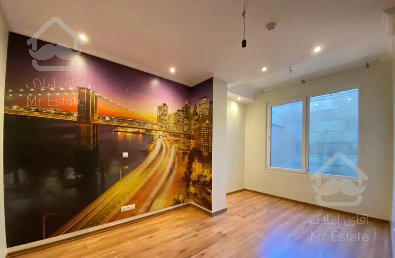 پاسداران ۱۶۵متر/۲p/بوستان گلستان