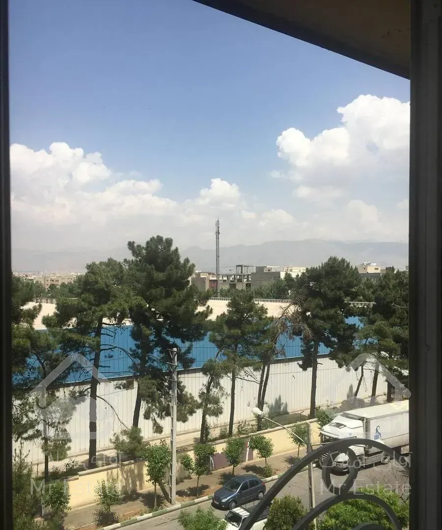 97 متر تک واحدی