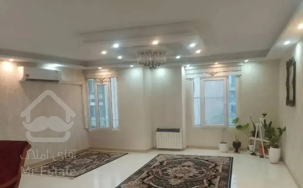 فروش ۶۴ متر تک واحدی فول امکانات طرشت