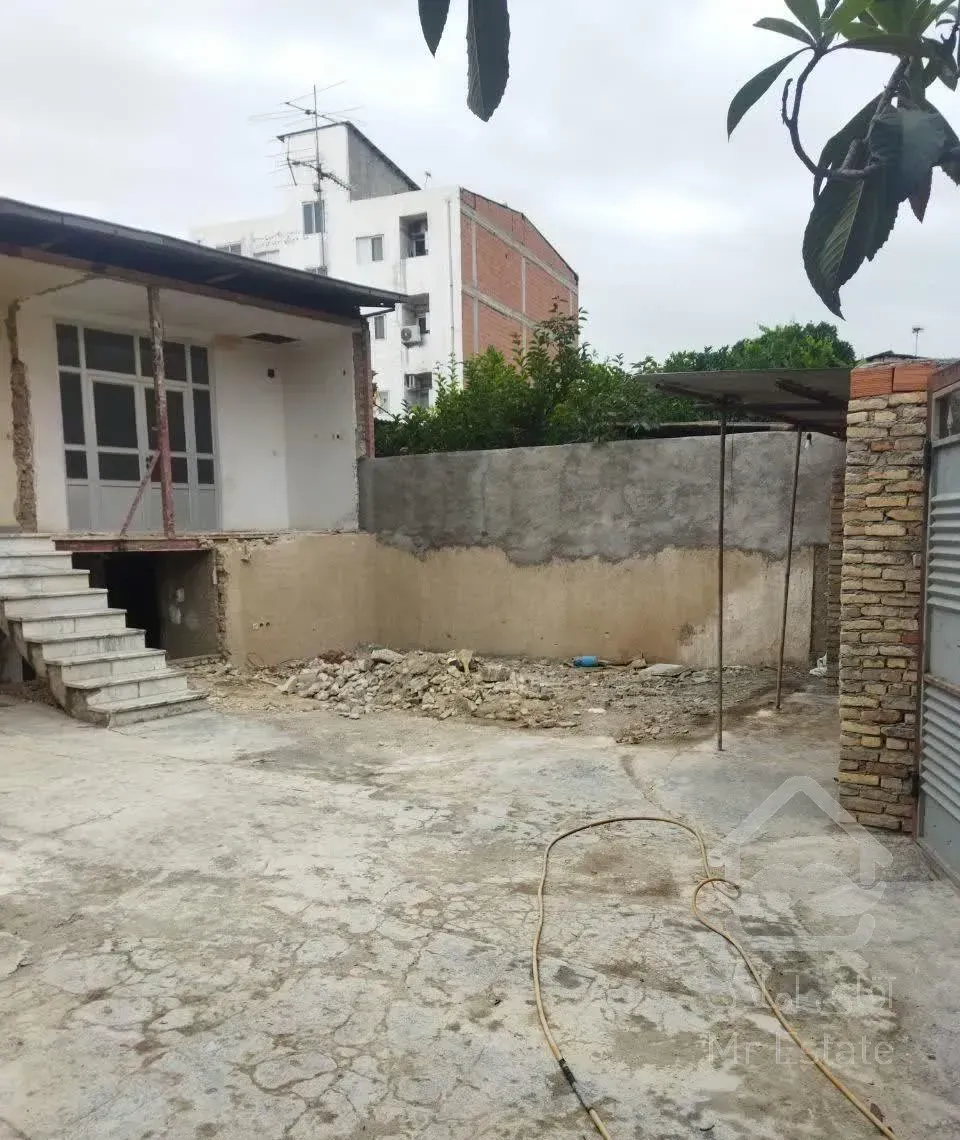 فروش خانه ویلایی ۱۱۰ متری ۳ خوابه