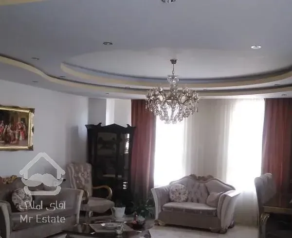 134 متری*بلوار موذن*