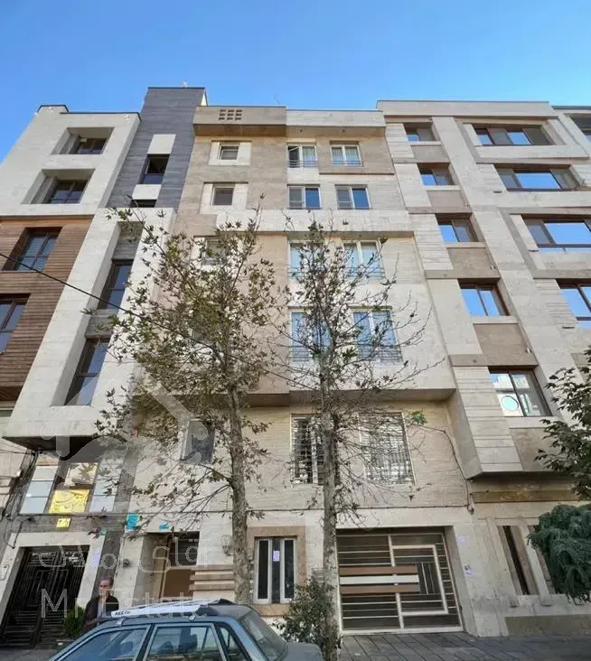 سعادت آباد ۵۰ متر ۱ خوابه با امکانات
