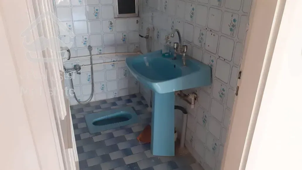 اجاره و رهن آپارتمان توانیر 110  متر لوکس