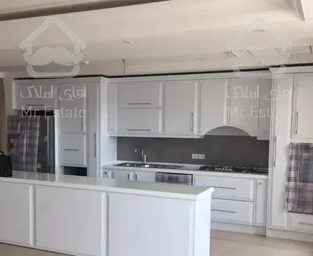 ۱۶۰ متر سعادت آباد *بالای کاج* (فول)