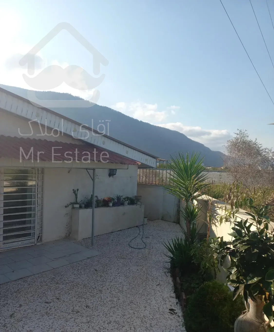 رهن ویلا هچیرود نمک آبرود