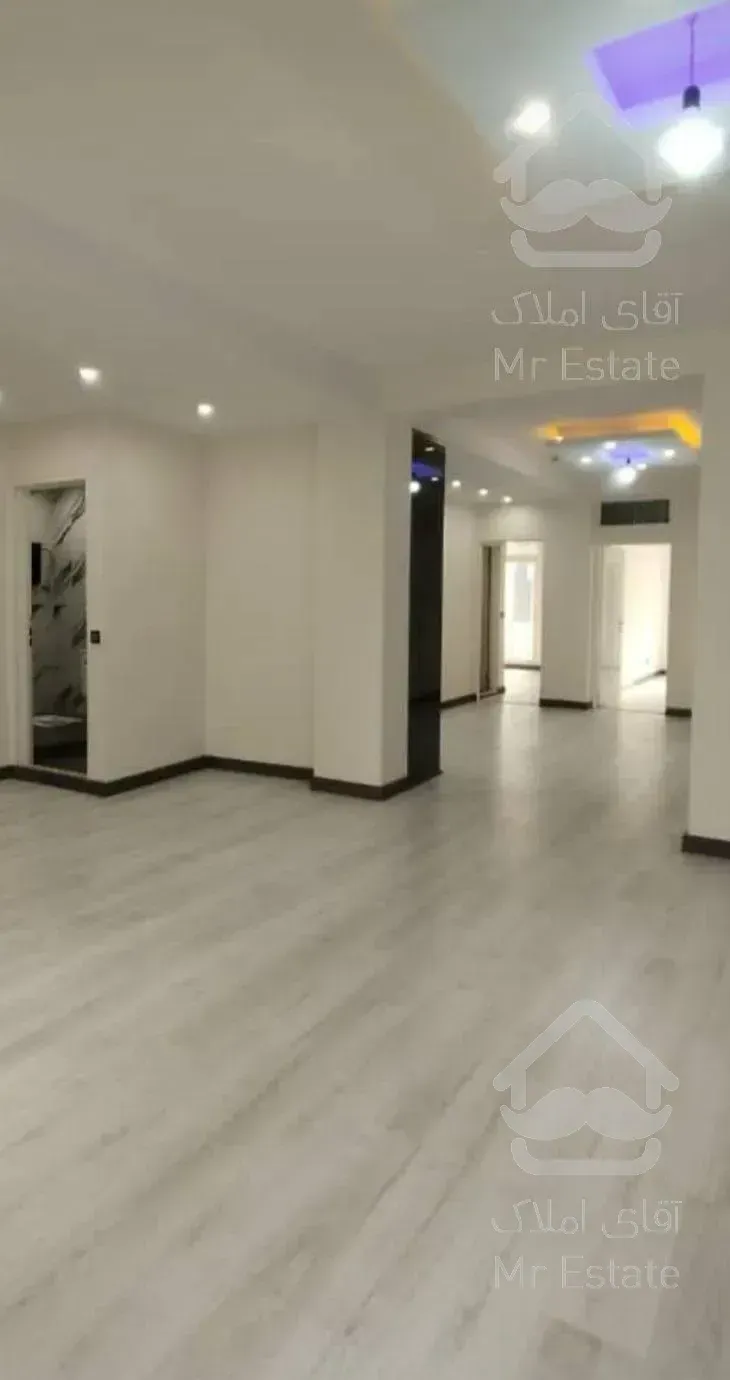 ۱۱۵ متری /فول امکانات /شاهین شمالی