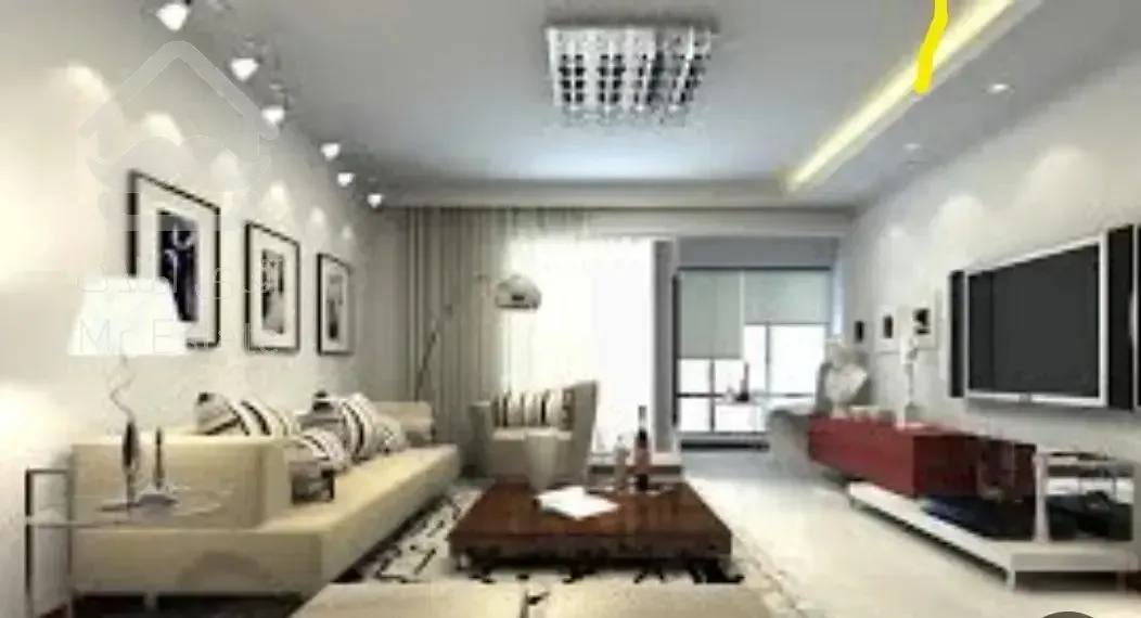 آپارتمان ۸۶ متری شیک و خوش‌نقشه 2خواب