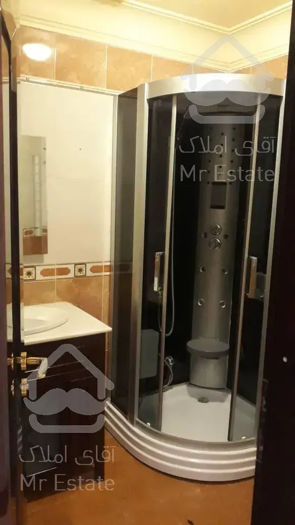 اجاره و رهن آپارتمان زعفرانیه 350  متر لوکس