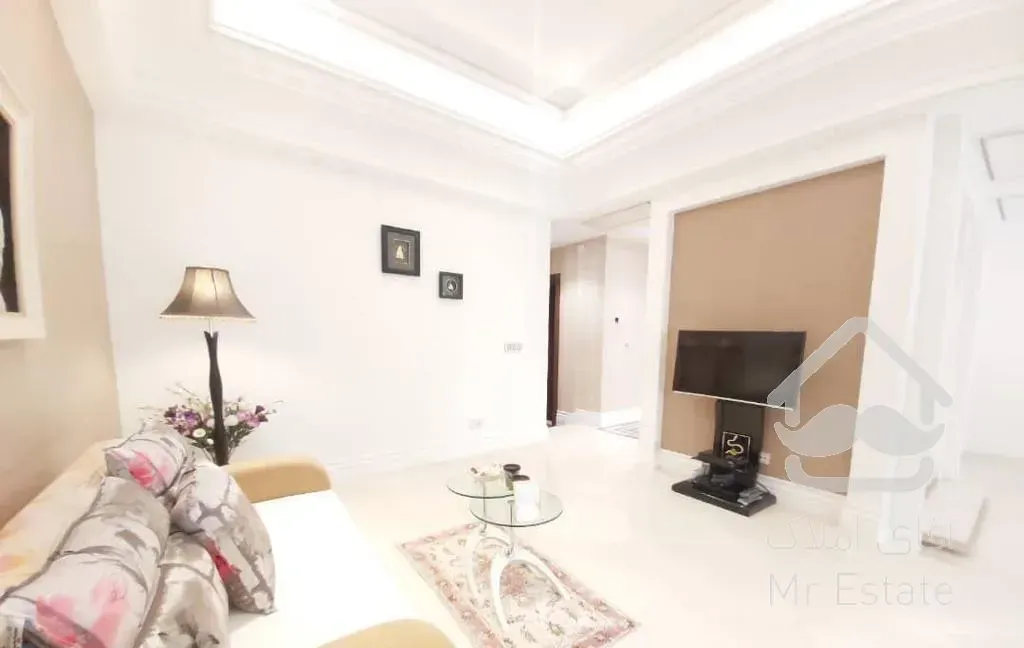 ۱۱۰ متر قیطریه مدرن ( چند قدمی پارک قیطریه )