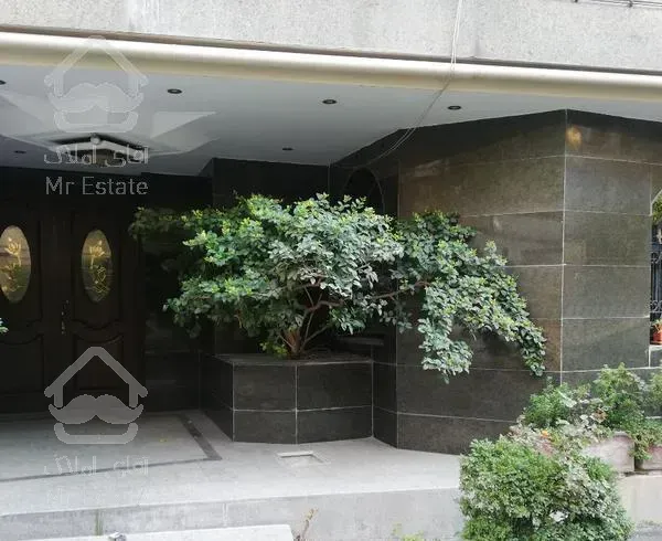 قیطریه۹۱متر