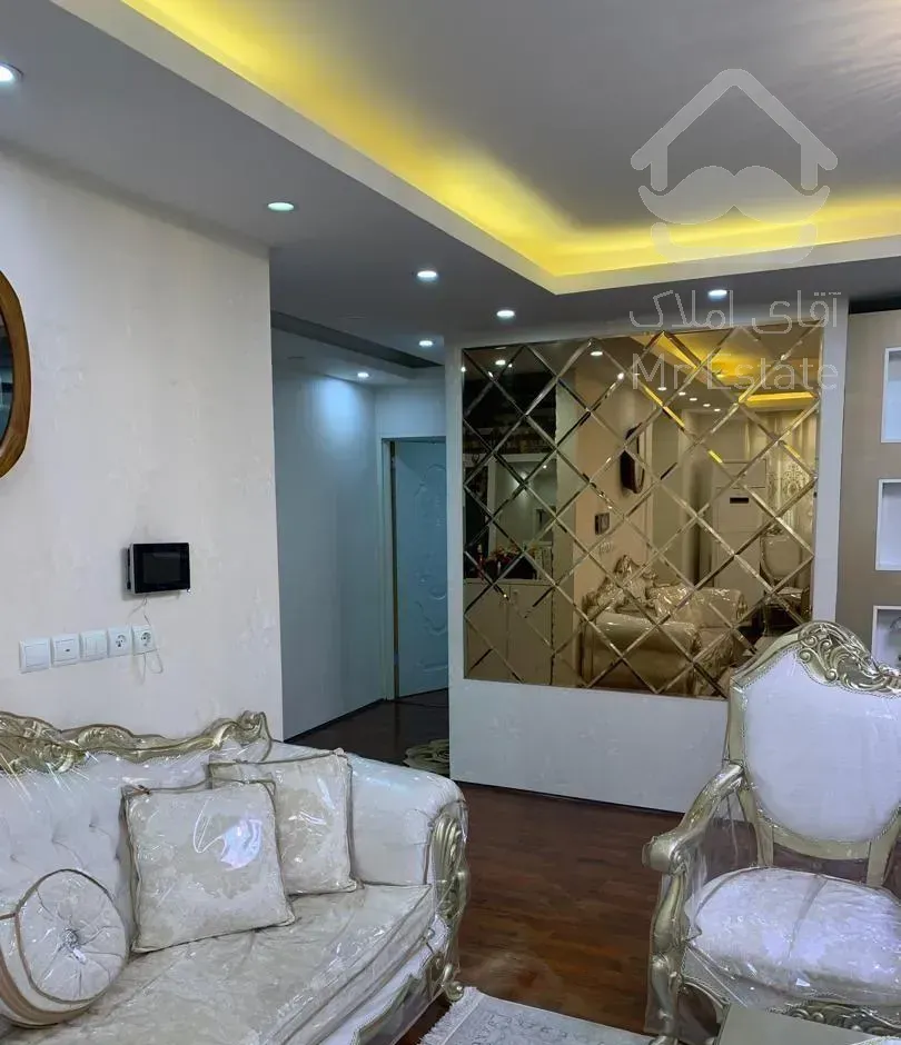 فروش آپارتمان ۱۳۸ متری ۳ خوابه در کیان آباد