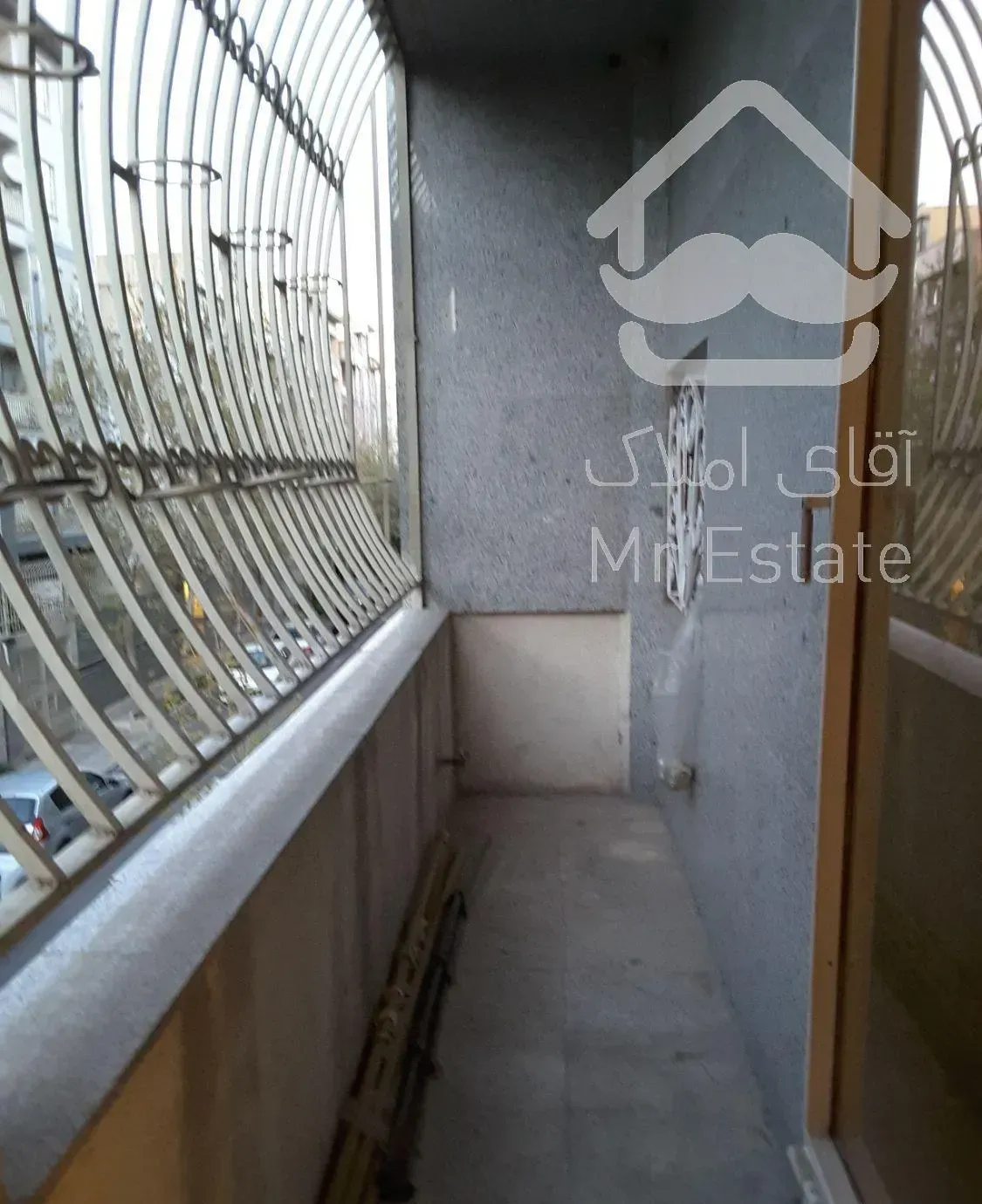 سعادت آباد مطهری شمالی ۱۲۰ متر سه خوابه تکواحدی