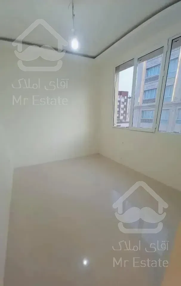 ۱۲۵ متر صفر سند اماده اول رحمانیه بدون پرت و مشرف