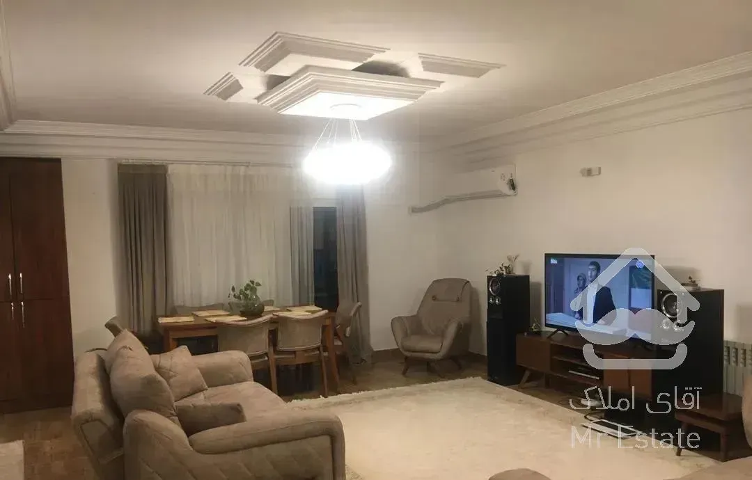 رهن واحد 95 متری در پاسداران اخترکاویان