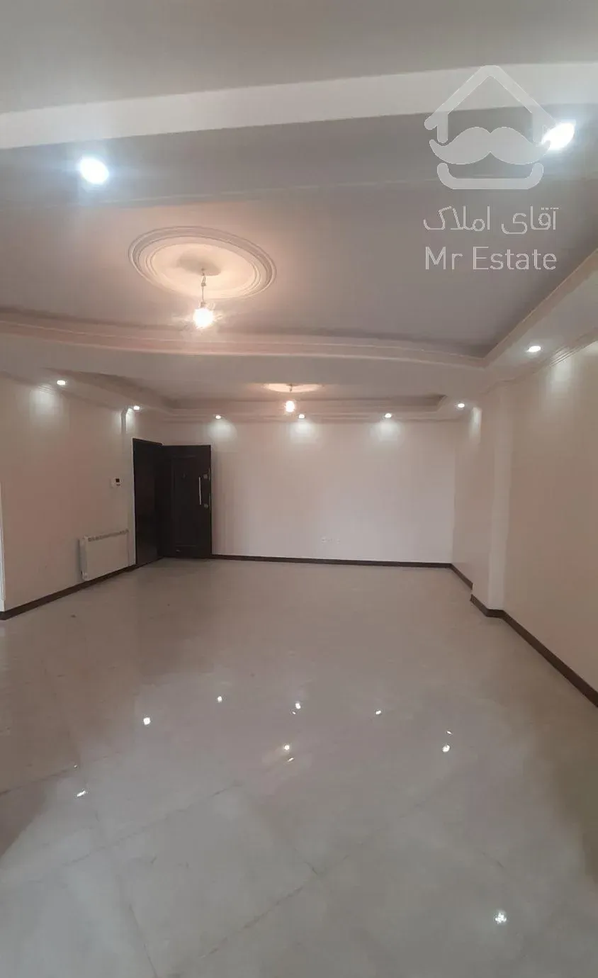 ۹۰مترپایین تر از معین مال کلیدنخورده