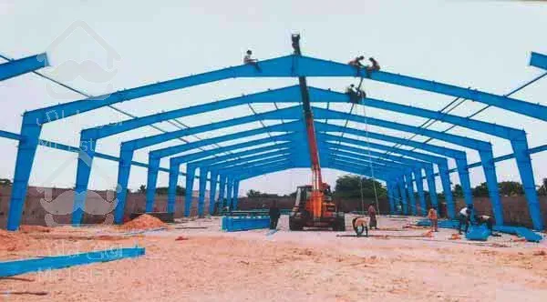 خرید و فروش سوله نو و دست دوم