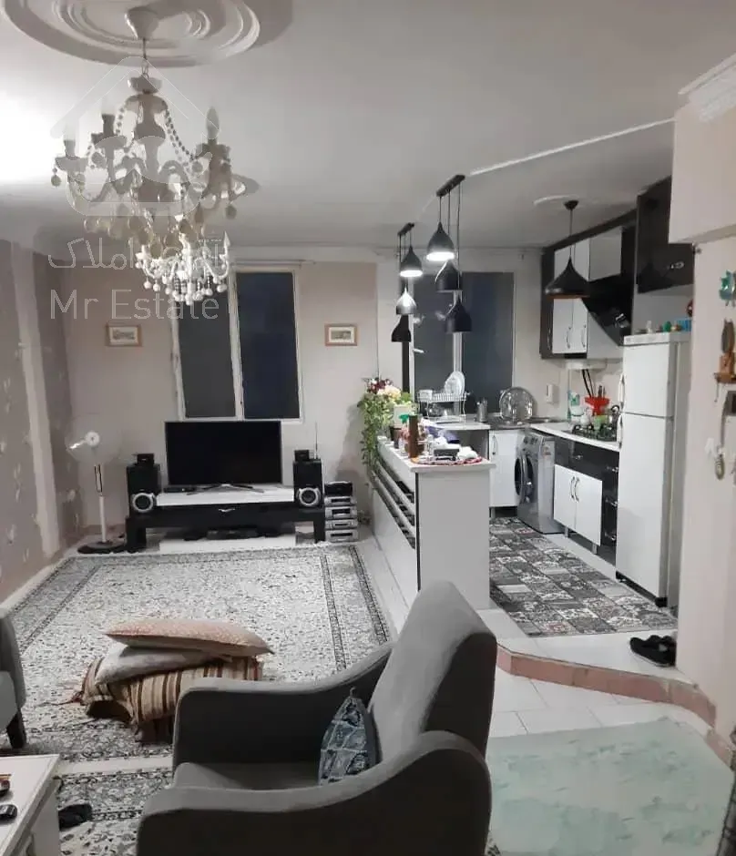 فروش اپارتمان ۴۷ متری کلینی