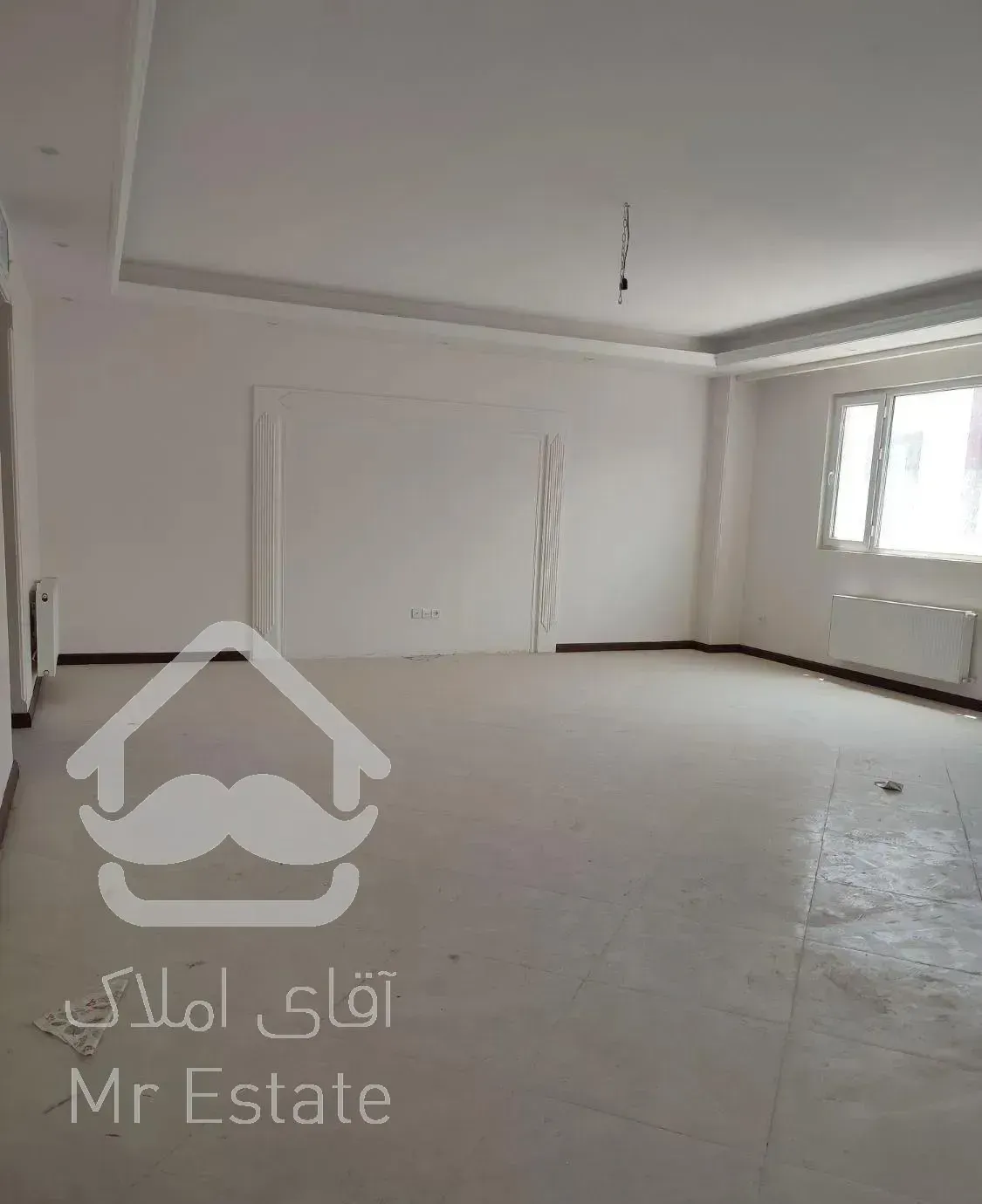 آپارتمان ۱۲۵ متر گیلاوند(خیابان سپاه)