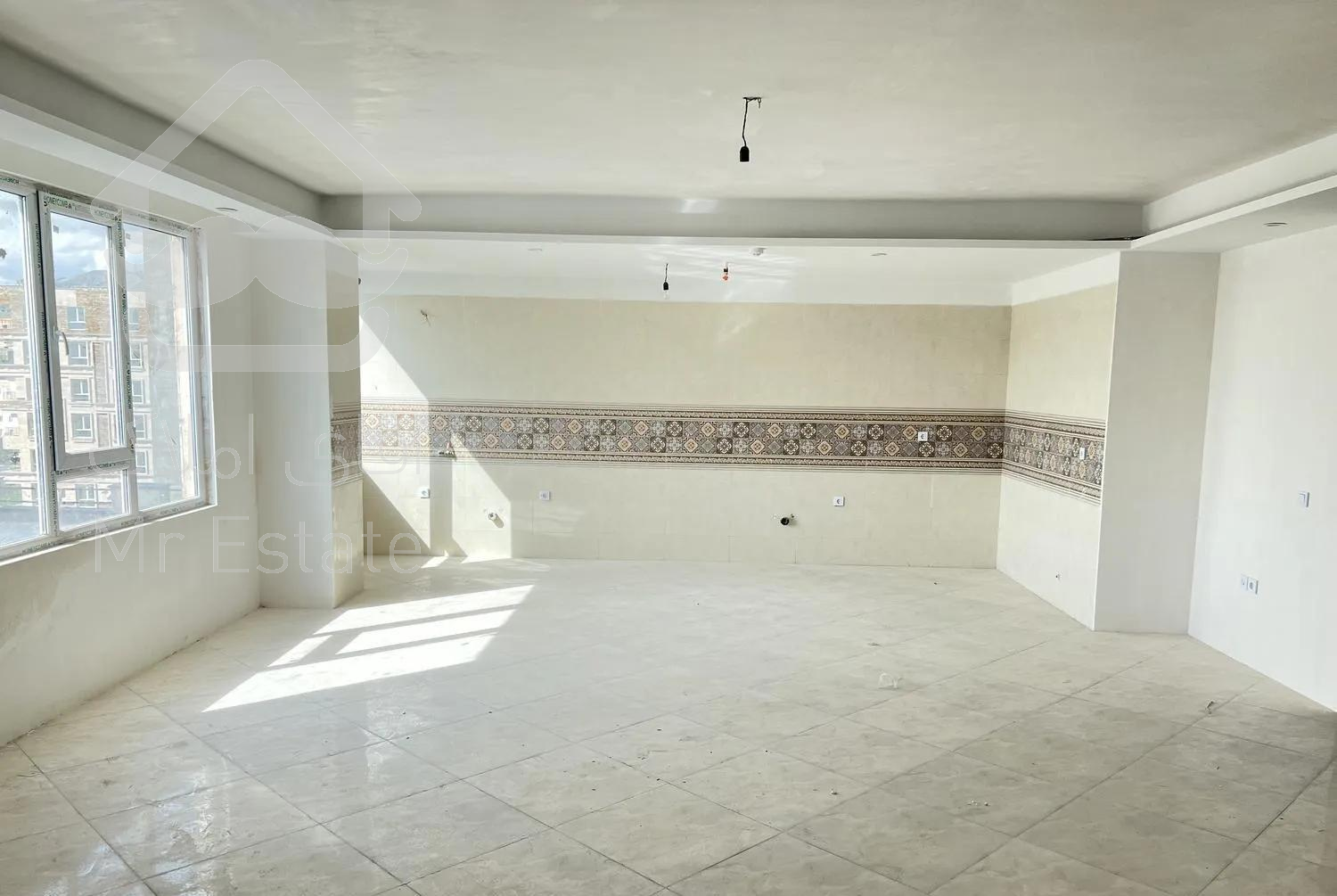 آپارتمان ۱۱۵ متری گرمدره میثاق امیرآباد