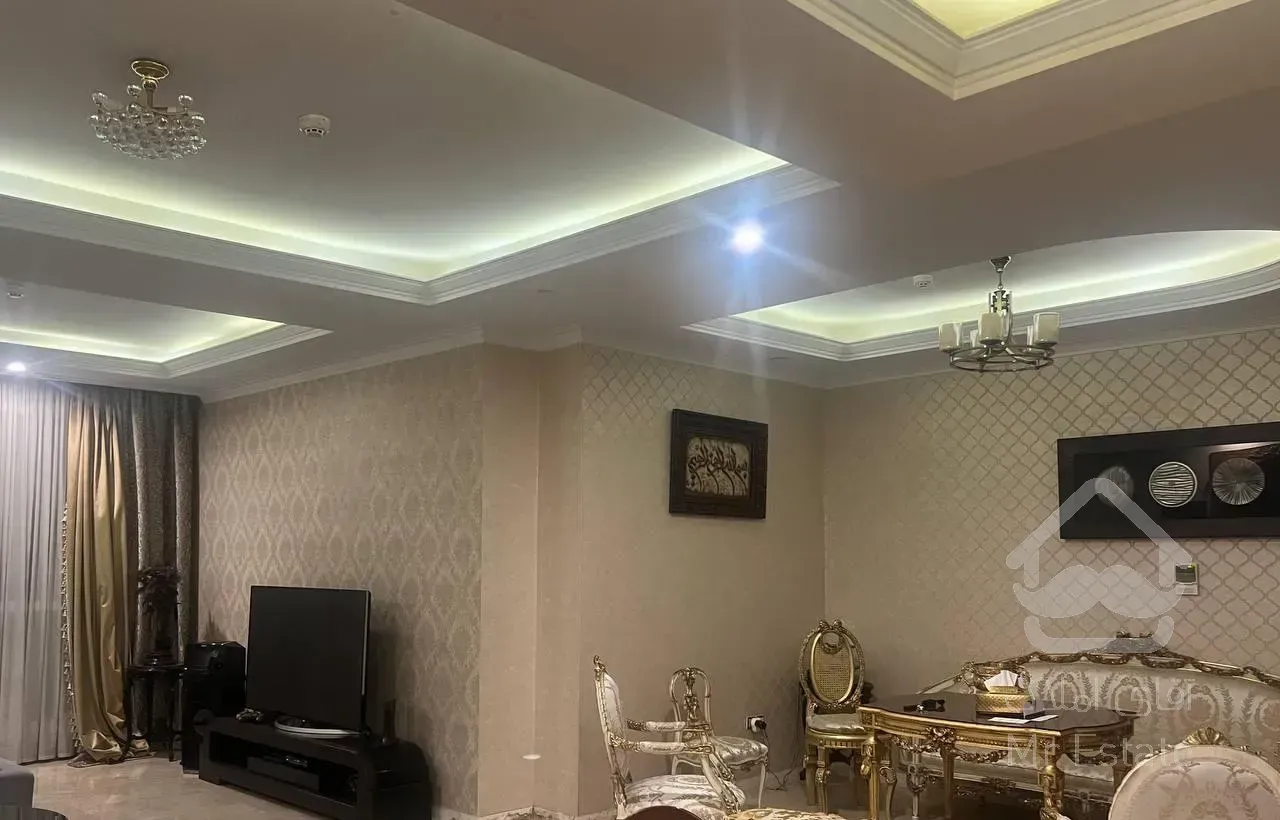 اپارتمان ۱۵۰ متر برج باغ